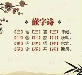 地名,詩句