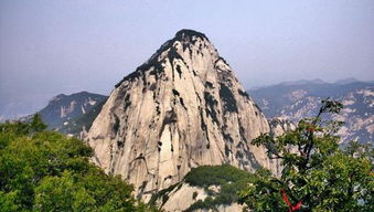 華山古詩(shī)詩(shī)句的意思是什么意思是什么