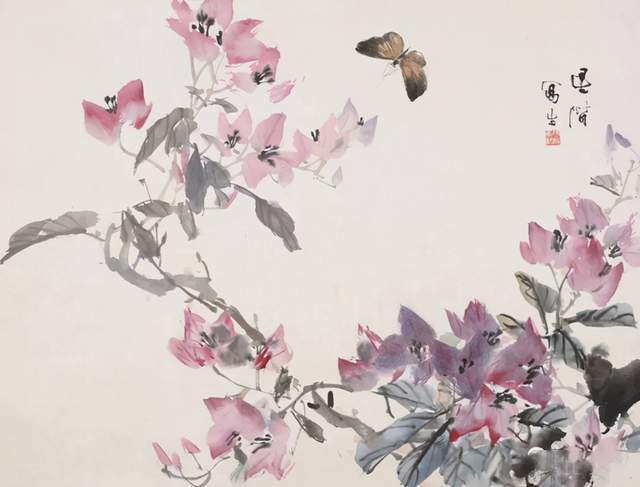 蝶戀花李古詩(shī)句