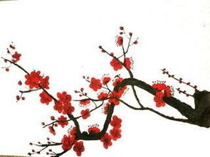 小學(xué)包含梅字的古詩(shī)句