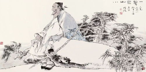 關(guān)于溪流的詩句杜甫