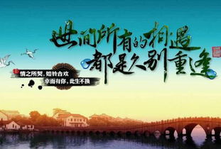 有關(guān)于相遇的古詩句