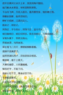 關(guān)于環(huán)境的名言警句或詩句