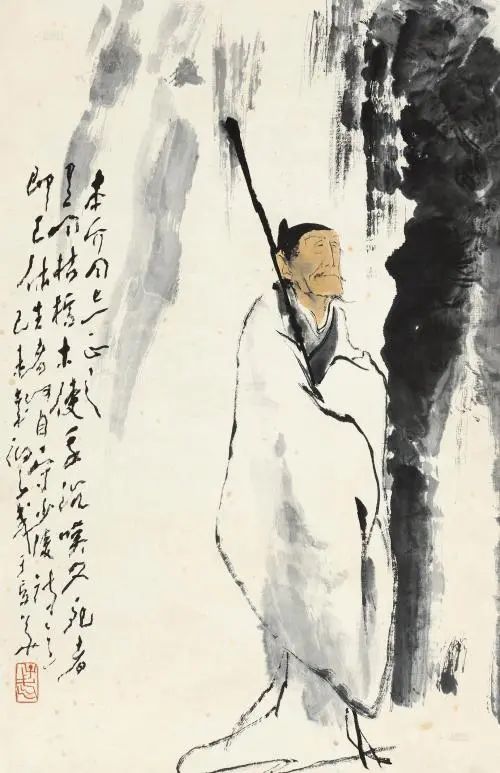 詩句,男子