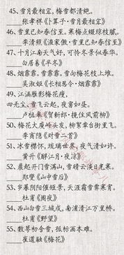 詩句,于冬