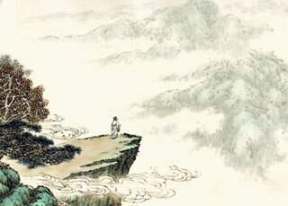 形容高瞻遠矚的詩(shī)句,王安石高瞻遠矚的詩(shī)句,高瞻遠矚對應的詩(shī)句