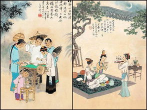 七夕的詩(shī)句古詩(shī)大全乞巧,描寫(xiě)七夕乞巧的詩(shī)句,七夕乞巧的盛況的詩(shī)句