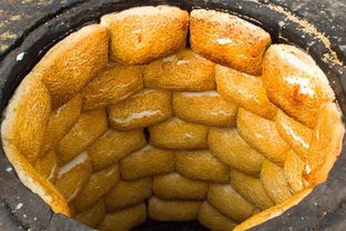關(guān)于缸爐燒餅的詩(shī)句
