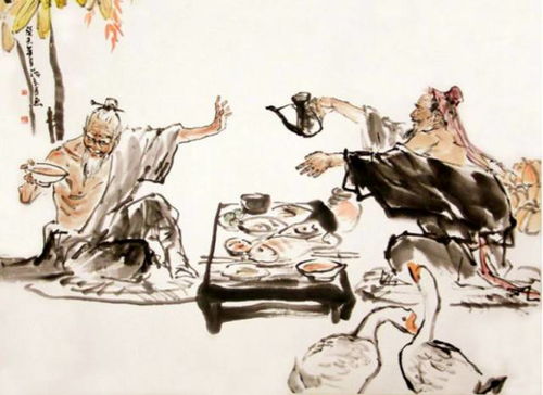 關(guān)于酒的養生詩(shī)句古詩(shī)