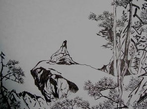 描寫孤獨的古詩句
