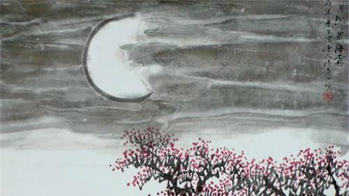 形容一路風(fēng)景的古詩(shī)句
