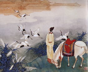 關(guān)于大唐長(zhǎng)安的詩(shī)句