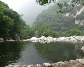 關(guān)于東湯峪景色描寫(xiě)詩(shī)句