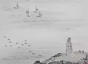 詩句,感動