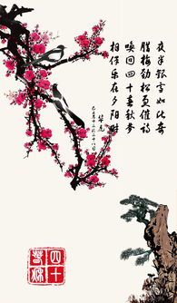 關(guān)于畫的詩(shī)句是什么意思