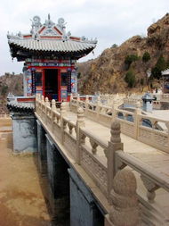 詩句,風景,靈山寺