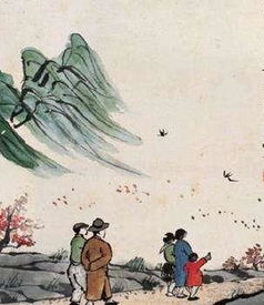 詩句,初中,誠信