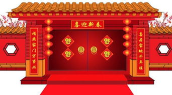 描寫(xiě)迎接春節的古詩(shī)句有哪些
