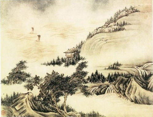 老當益壯,詩(shī)句,表達