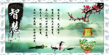 關(guān)于智慧的名言和詩(shī)句有哪些
