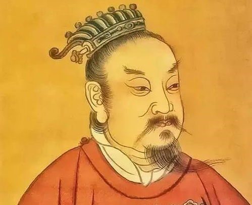 關(guān)于漢光武帝的詩句
