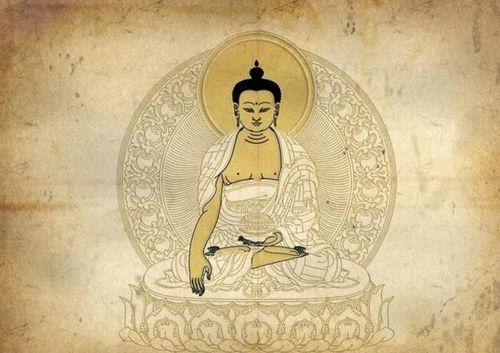 有關(guān)于佛的詩句