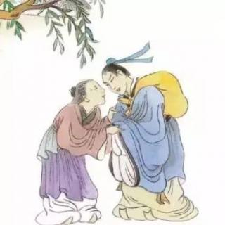 帶反問的古詩(shī)句