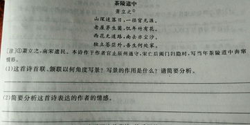 形容自我評(píng)價(jià)的古詩句