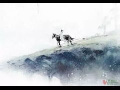 豪放派經(jīng)典古詩(shī)句