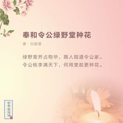 古詩(shī)詞,詩(shī)句,贊美,中秋
