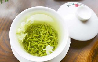關于茉莉茶的唯美詩句