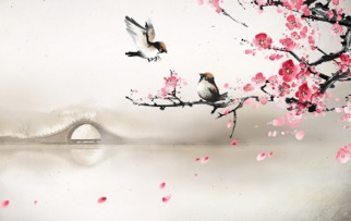 表達心情的古詩(shī)句子
