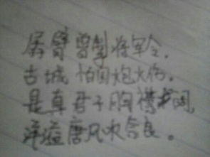 古詩(shī)中寫建筑的詩(shī)句
