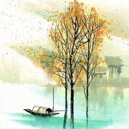 關于秋天落葉的詩句古詩,秋天描寫落葉的詩句古詩,贊美秋天落葉的詩句古詩