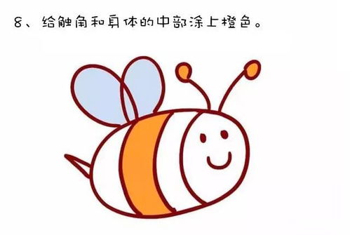 關(guān)于小蜜蜂勤勞的詩句