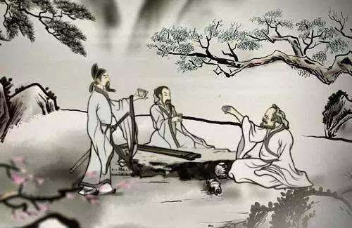 古詩(shī)句中描寫(xiě)付出與收獲的詩(shī)句