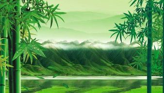 竹子虛心的詩(shī)句古詩(shī)