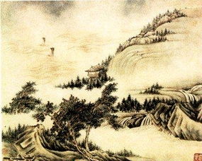 威名遠揚的古詩(shī)句