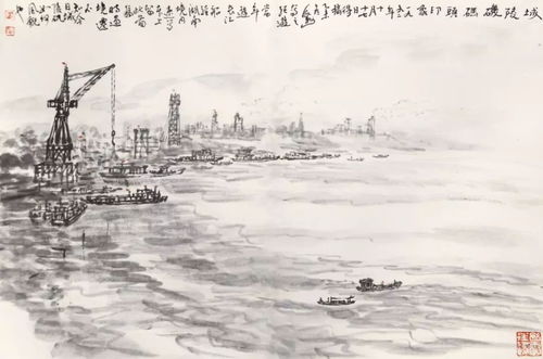 關(guān)于長江優(yōu)美的詩句