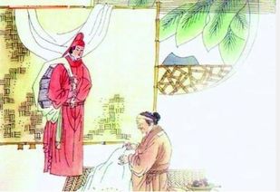 形容互相猜測的古詩(shī)句
