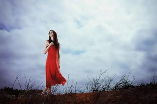 關(guān)于女性長(cháng)的好看的詩(shī)句