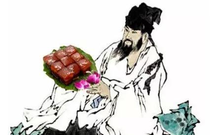 蘇軾關(guān)于佛印的詩(shī)句