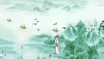 古詩(shī)詞中不讓別人打擾的詩(shī)句