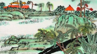 小學(xué)描寫(xiě)夏天的詩(shī)句古詩(shī)大全