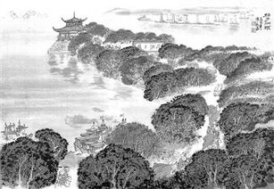關于描寫江山如此多嬌的詩句