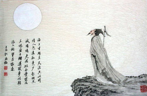 古詩(shī)江畔獨步尋花杜甫的詩(shī)句,關(guān)于杜甫的詩(shī)句,杜甫描寫(xiě)洞庭湖的詩(shī)句