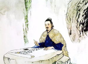 說(shuō)強者的古詩(shī)句