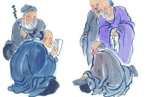感嘆時光流逝催人奮進的古詩句