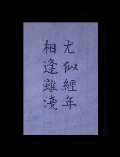 遺憾方面的古詩句