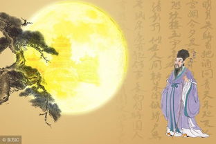 夜夢(mèng)古詩(shī)句